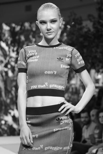 City Centre Beirut Fashion Week on Sunday!